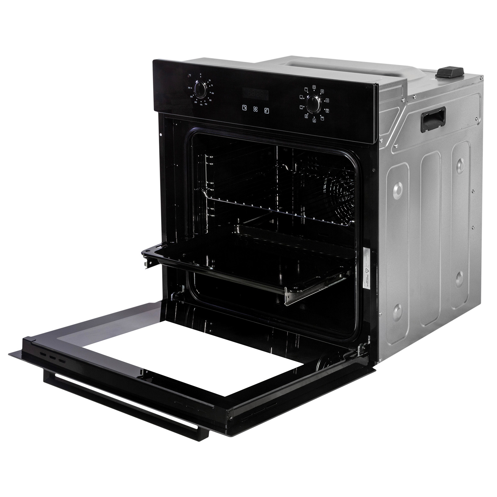 Духовой шкаф Pioneer OVB-600900_BL