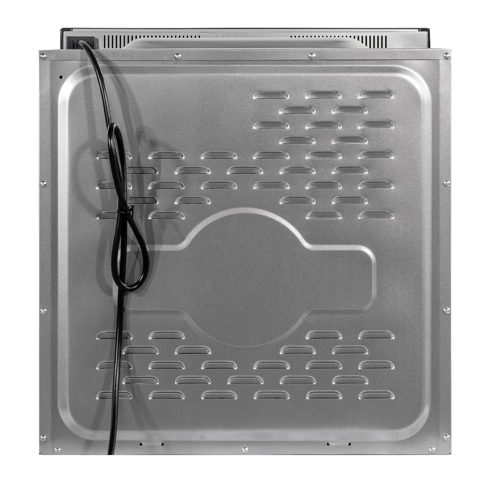 Духовой шкаф Pioneer OVB-600900_BL