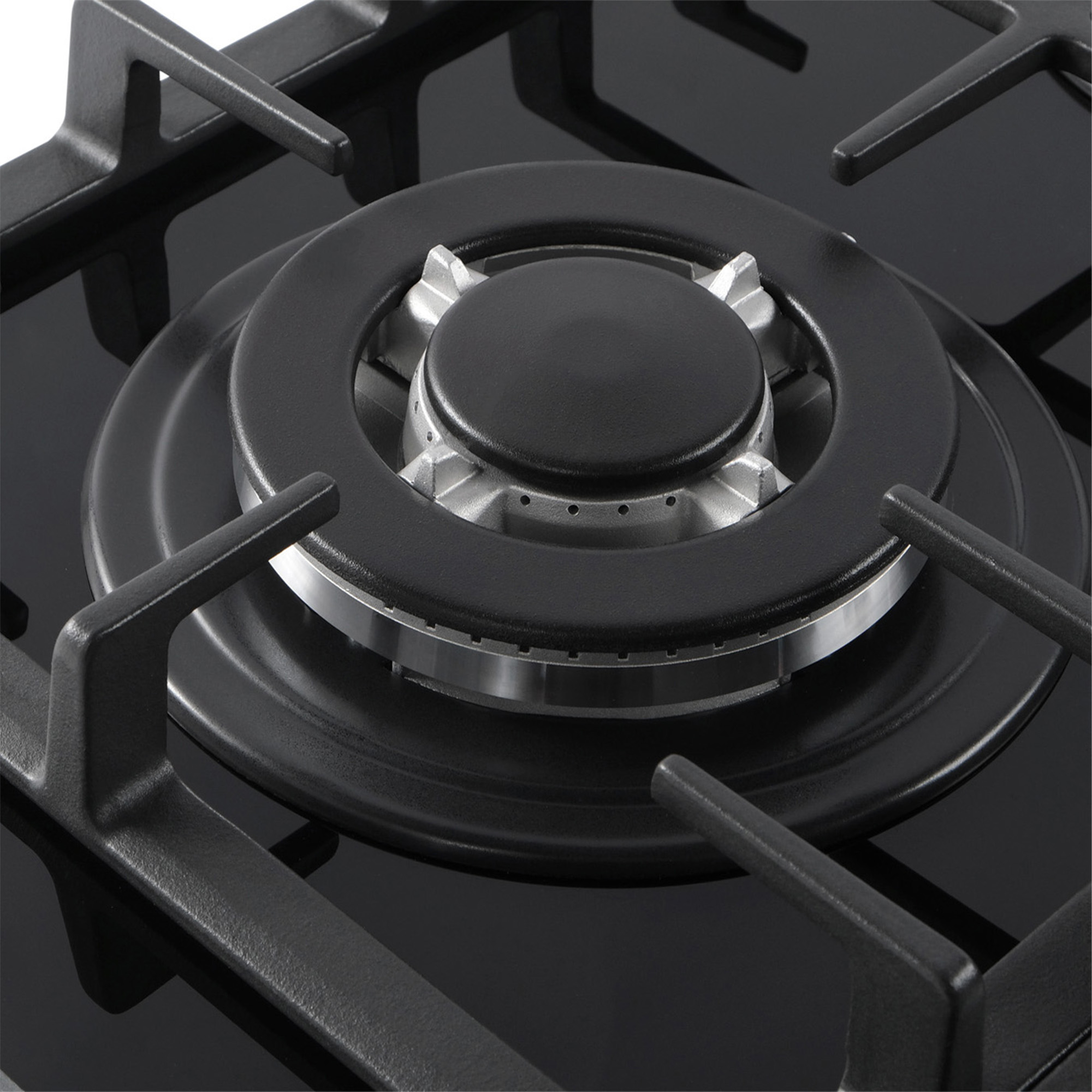 Панель OASIS P-SDB черное стекло