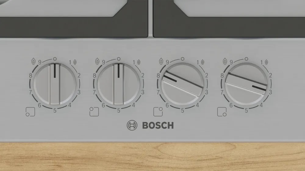 Панель BOSCH PCP6A5I90