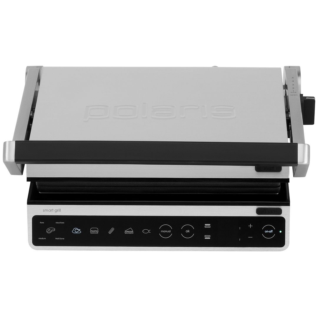 Гриль POLARIS PGP3003 Гриль POLARIS PGP3003