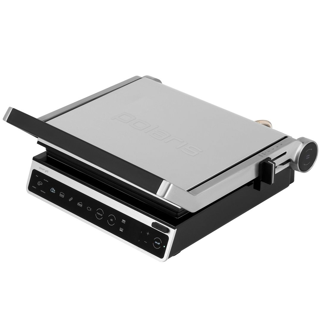 Гриль POLARIS PGP3003 Гриль POLARIS PGP3003