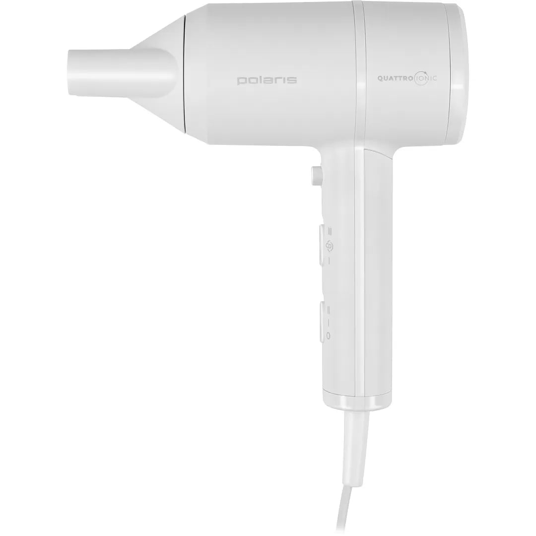 Фен Polaris PHD 2044Ti Quattro Ionic Фен Polaris PHD 2044Ti Quattro Ionic
