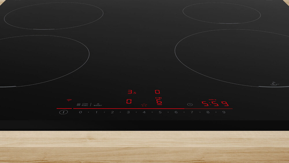 Панель BOSCH PIE631HB1E Панель BOSCH PIE631HB1E