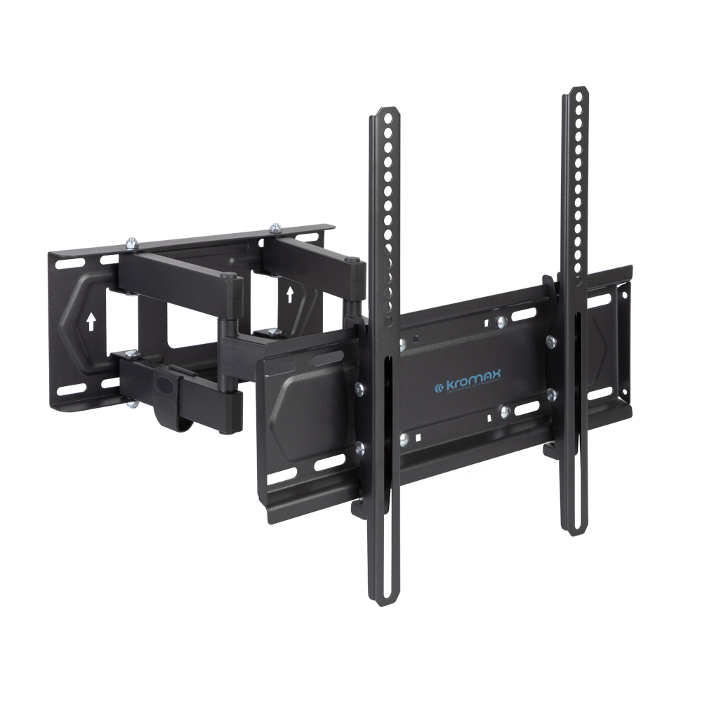КРОНШТЕЙН KROMAX PIXIS-L-2 black