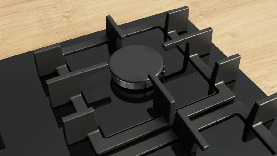 Панель BOSCH PNN6B6K40