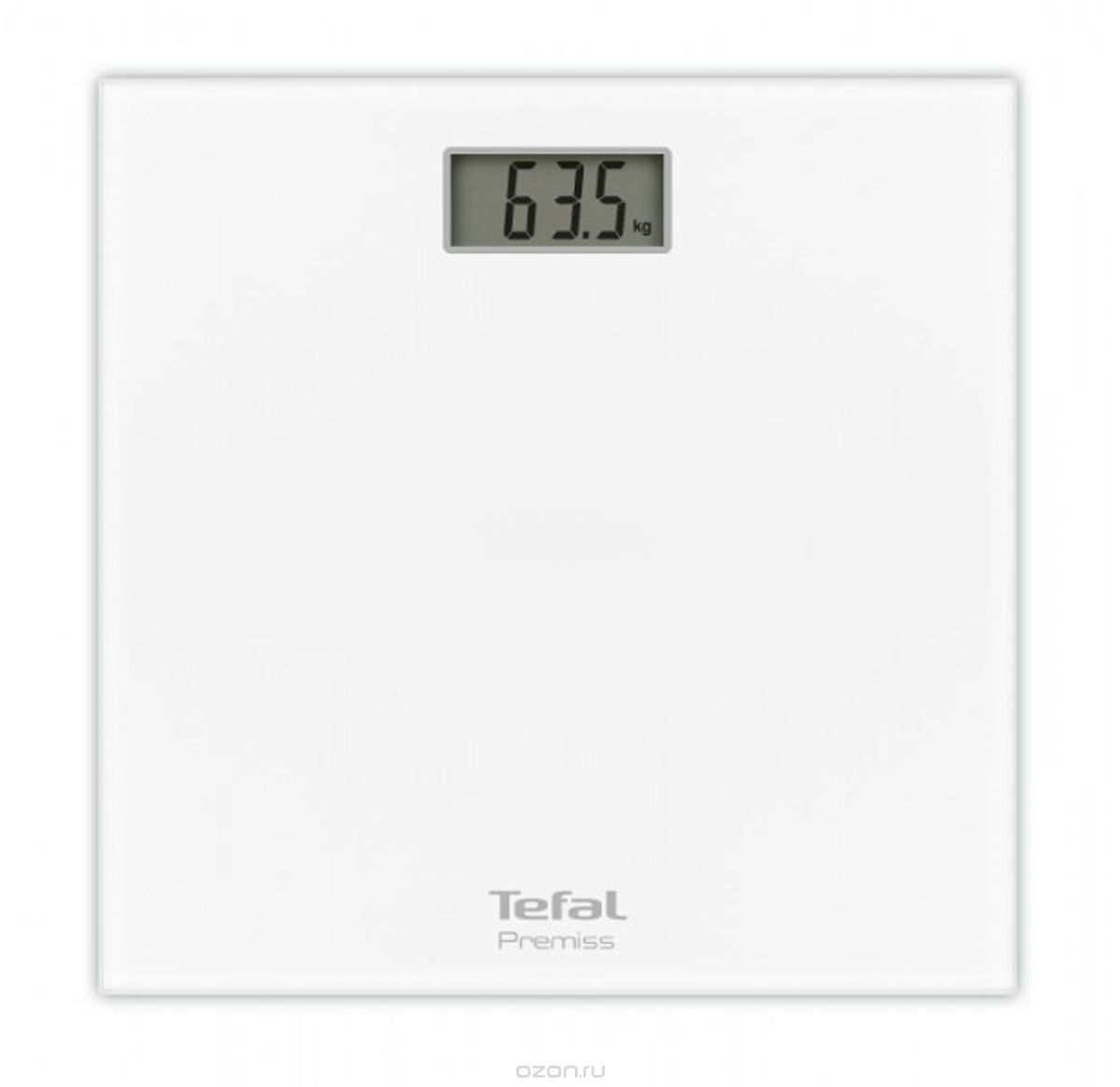 Весы TEFAL PP1061V0
