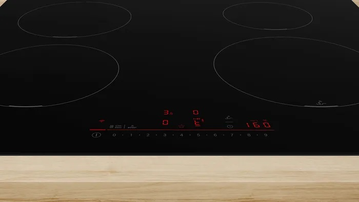 Индукционная панель Bosch PUE611HC1E