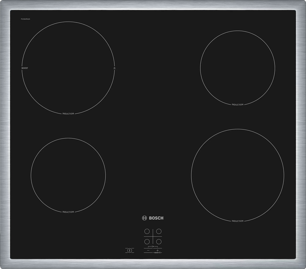 Панель BOSCH PUG64RAA5E 4.6 кВт