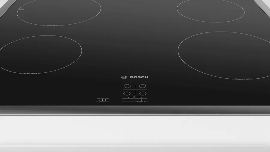 Панель BOSCH PUG64RAA5E 4.6 кВт