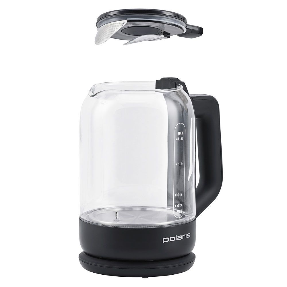 Чайник POLARIS PWK 1712CGLD WIFI IQ Home Чайник POLARIS PWK 1712CGLD WIFI IQ Home