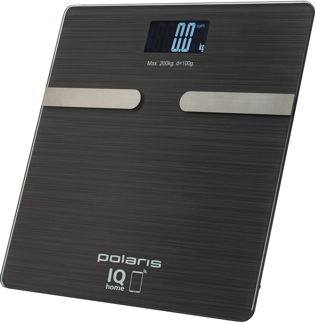Весы электронные Polaris PWS1892 IQ Home Весы электронные Polaris PWS1892 IQ Home