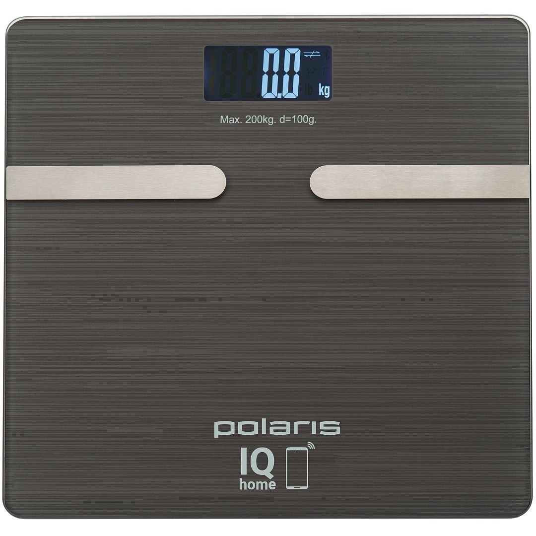 Весы электронные Polaris PWS1892 IQ Home Весы электронные Polaris PWS1892 IQ Home