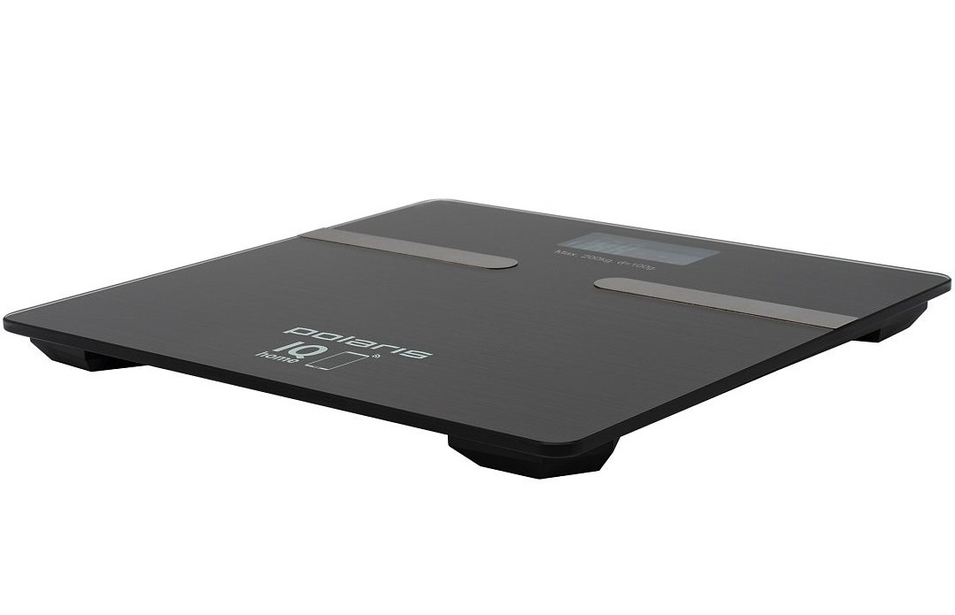 Весы электронные Polaris PWS1892 IQ Home Весы электронные Polaris PWS1892 IQ Home