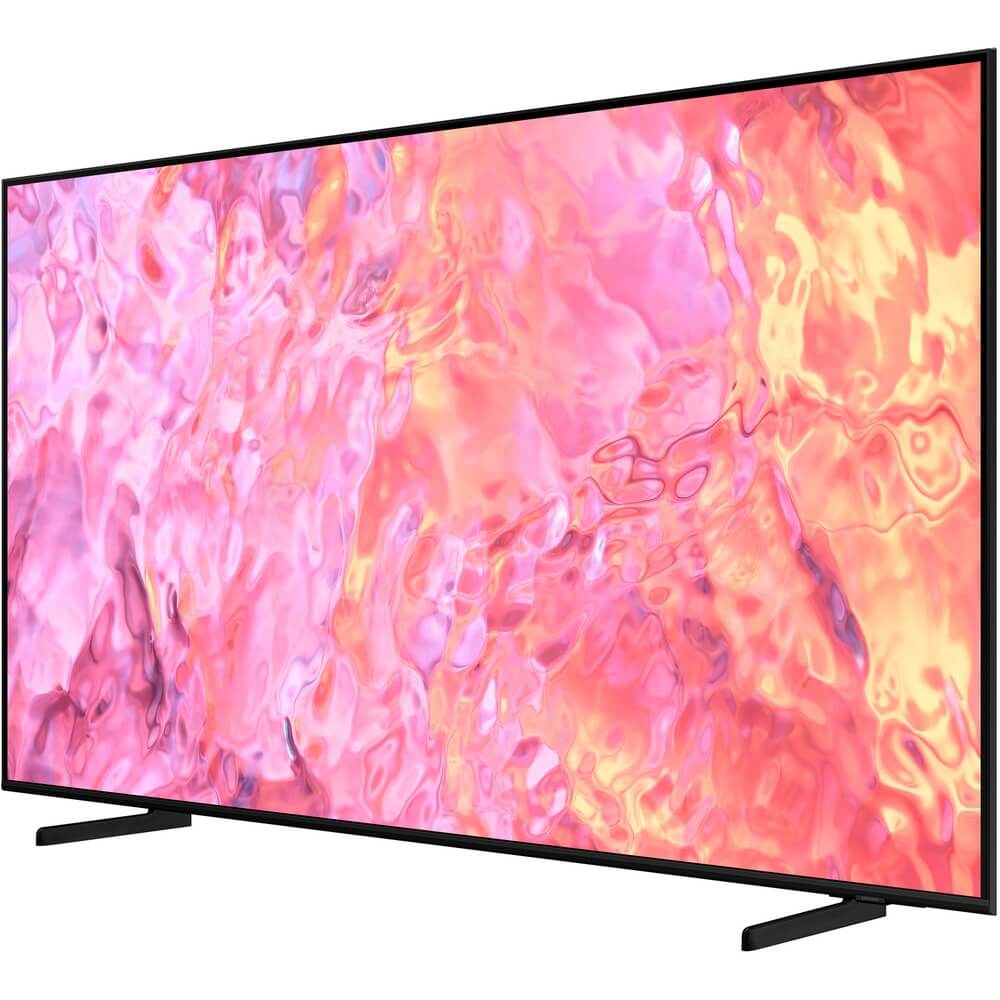 Телевизор Samsung QLED QE43Q60BAU