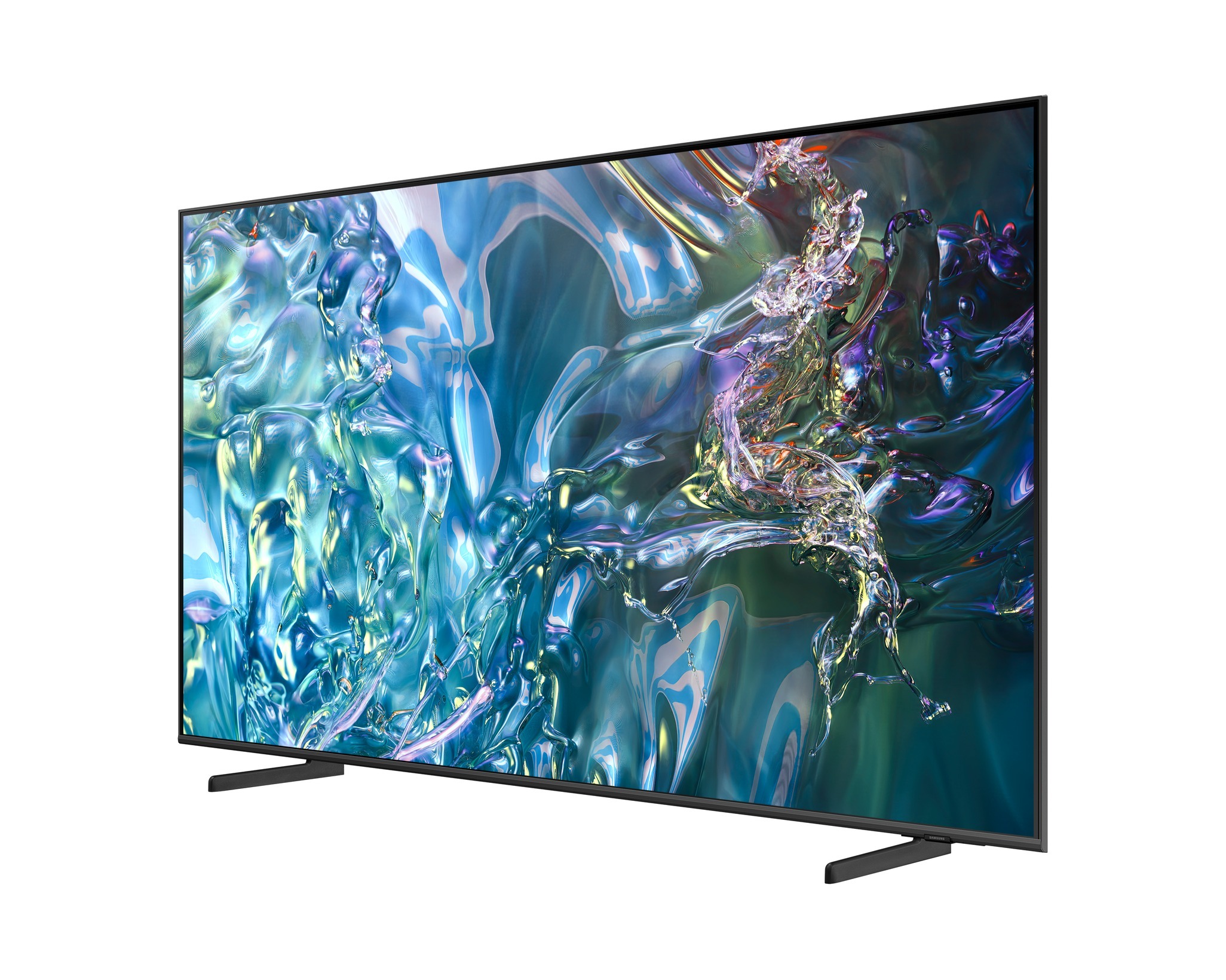 Телевизор SAMSUNG 55Q60D QLED 4K UltraHD TizenOS