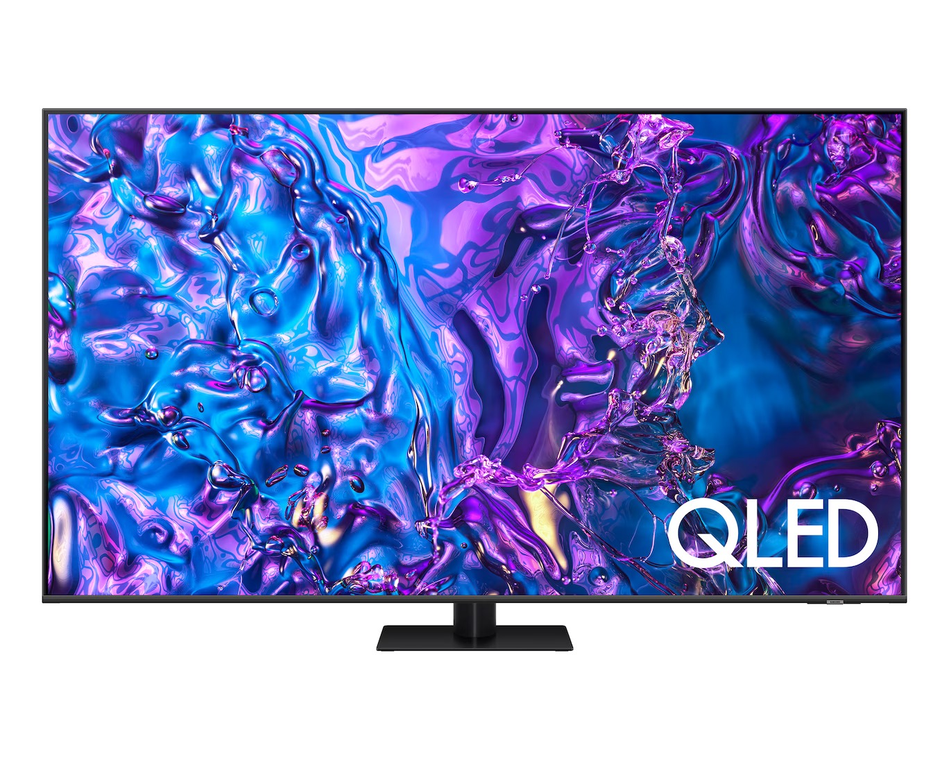 Телевизор SAMSUNG 55Q70D QLED 120 Hz 4K UltraHD TizenOS