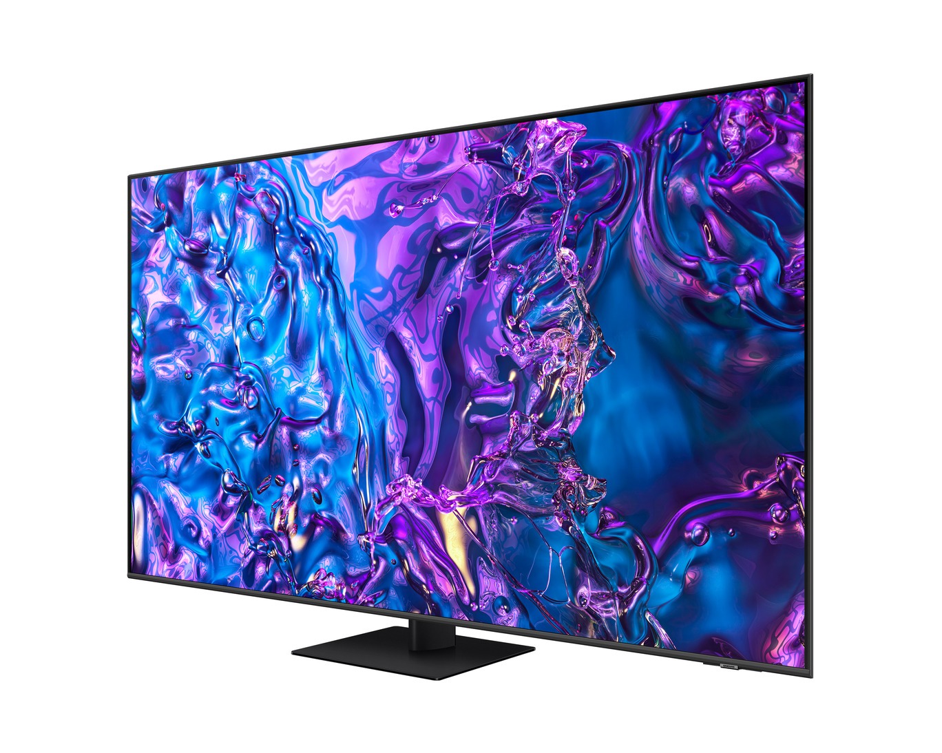 Телевизор SAMSUNG 55Q70D QLED 120 Hz 4K UltraHD TizenOS