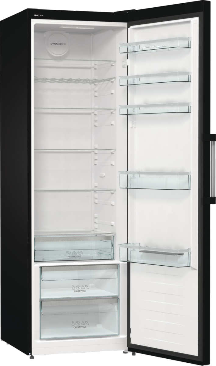 Холодильник GORENJE R619EABK6