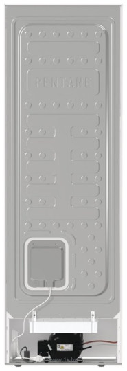 Холодильник GORENJE R619EAW6 Холодильник GORENJE R619EAW6