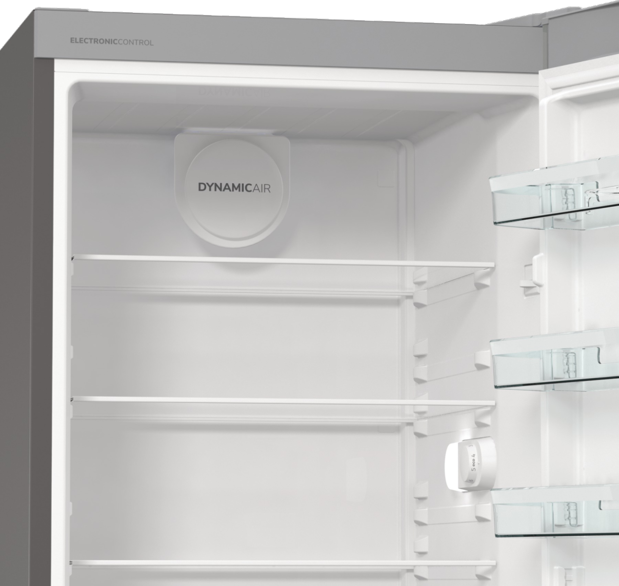 Холодильник GORENJE R619EES5