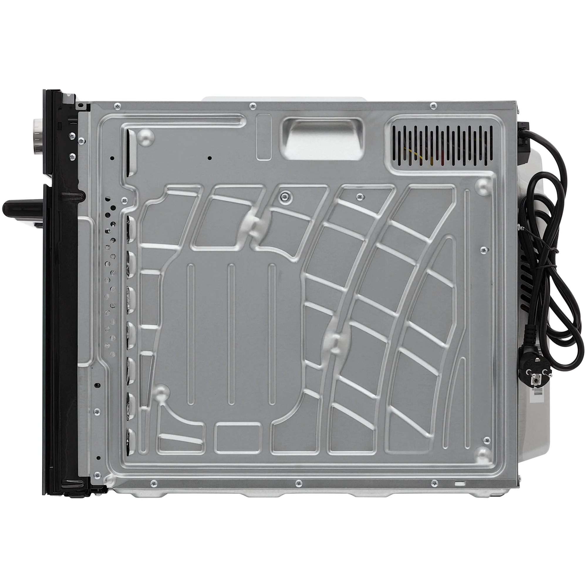 Духовой шкаф KRONA RATSEL 45H BL/BL