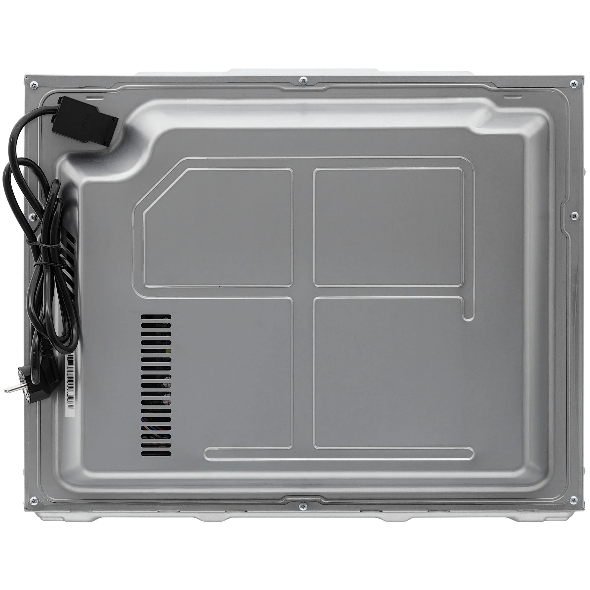 Духовой шкаф KRONA RATSEL 45H BL/BL