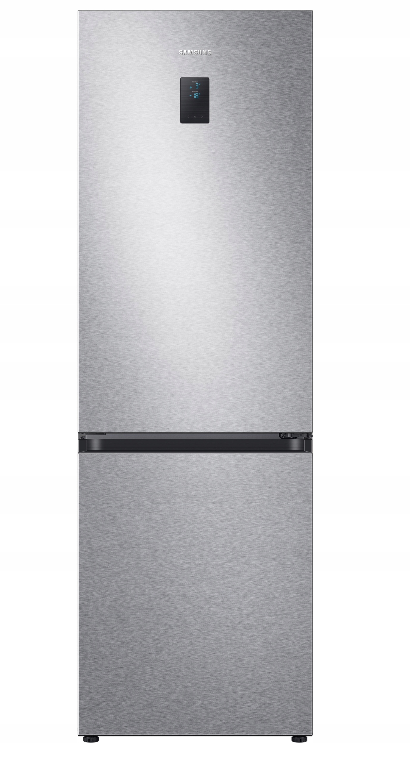 Холодильник SAMSUNG RB34T675ESA