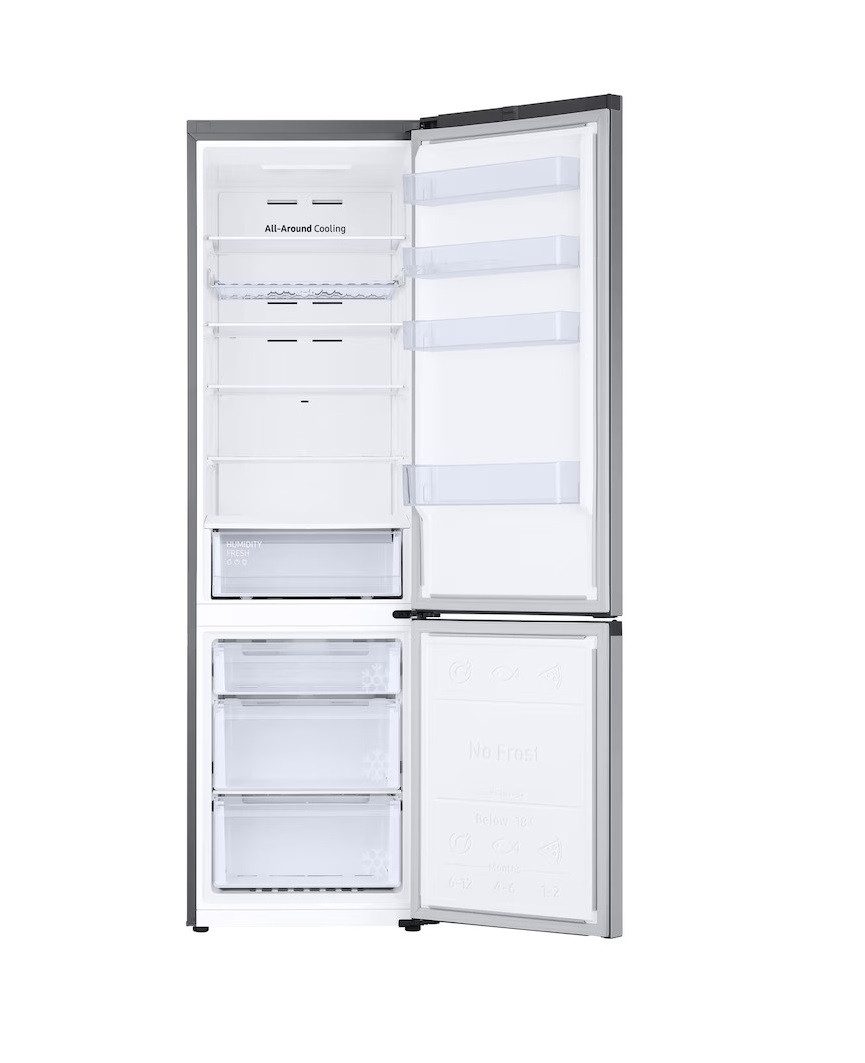 Холодильник SAMSUNG RB38T672ESA