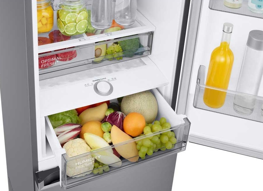 Холодильник SAMSUNG RB38T776CS9