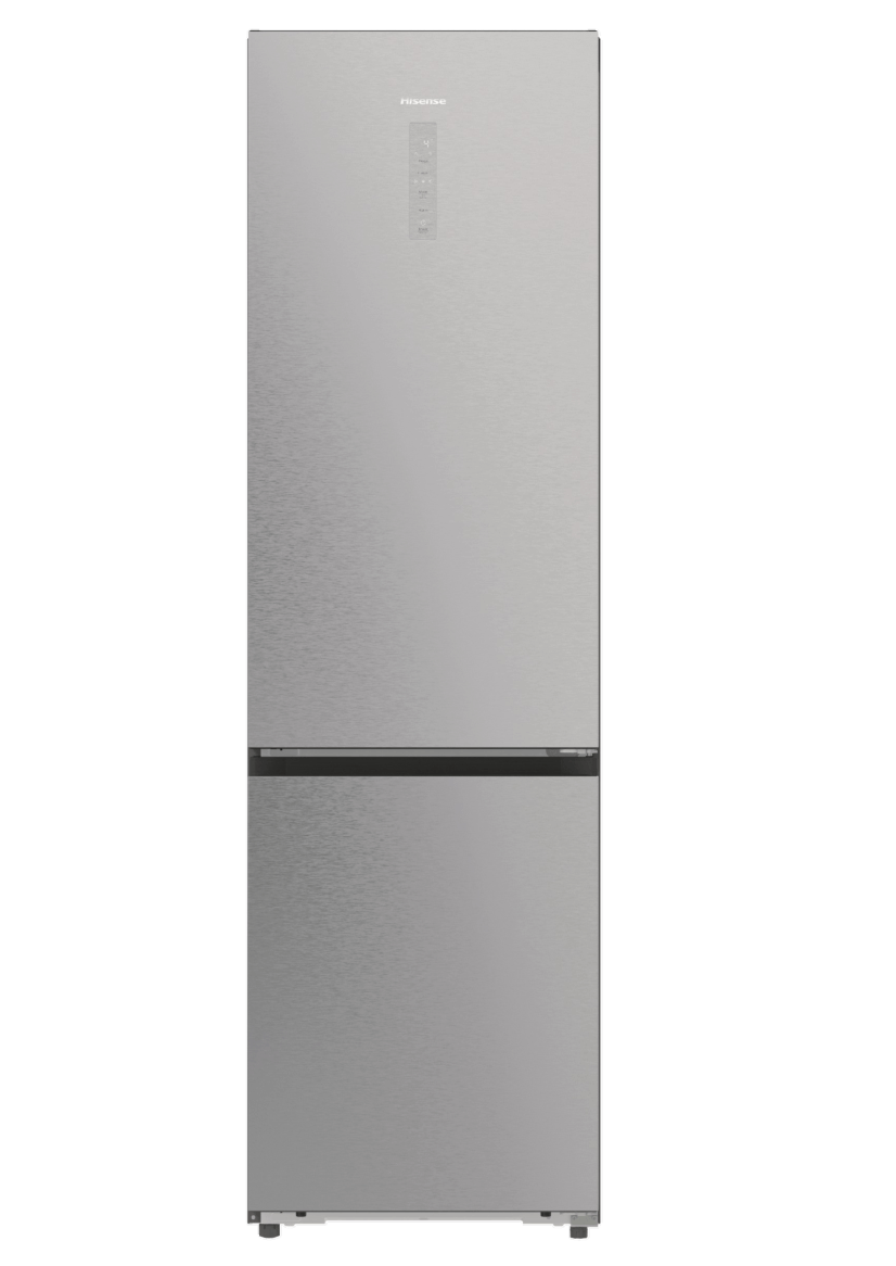 Холодильник Hisense RB5P410SACE