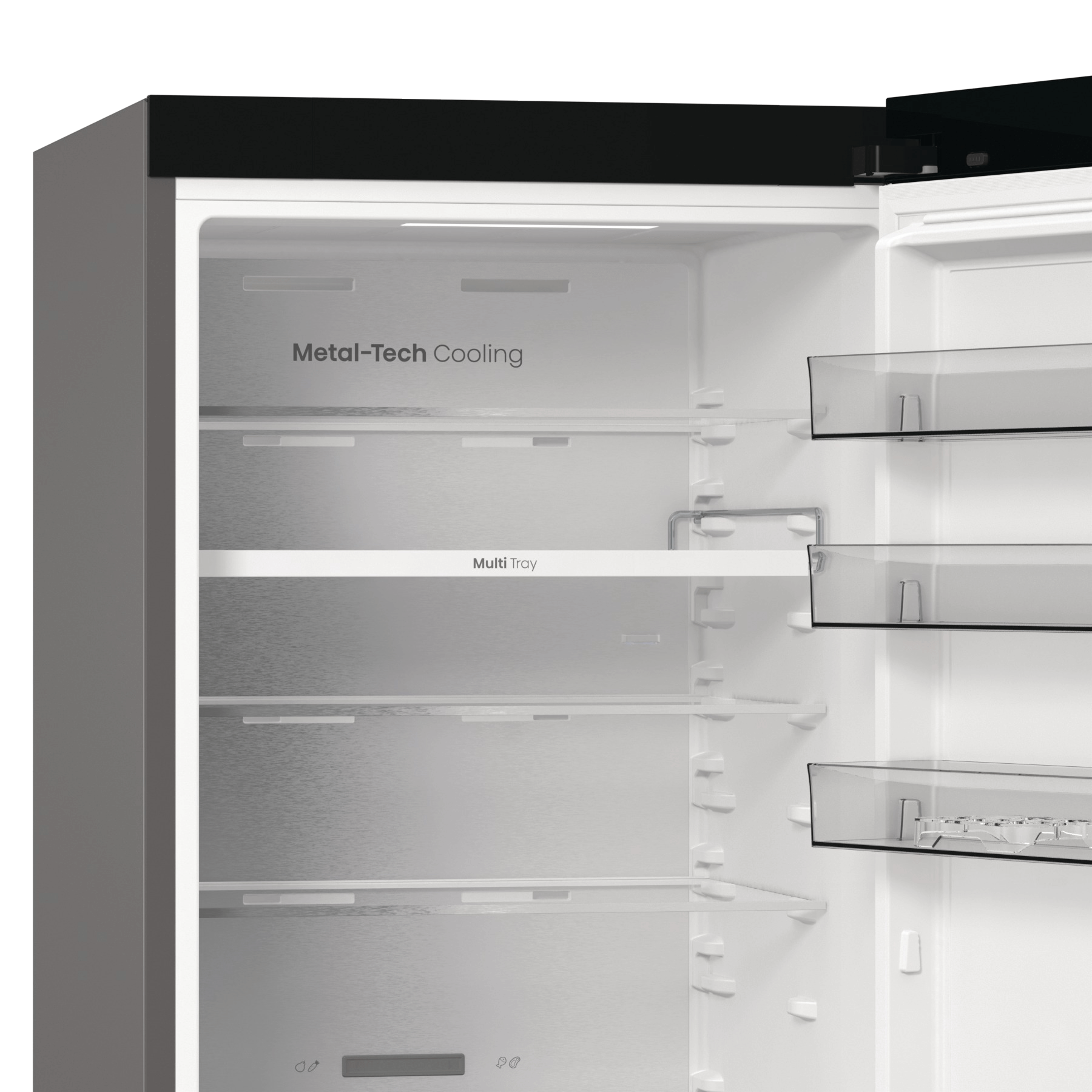 Холодильник Hisense RB5P410SACE