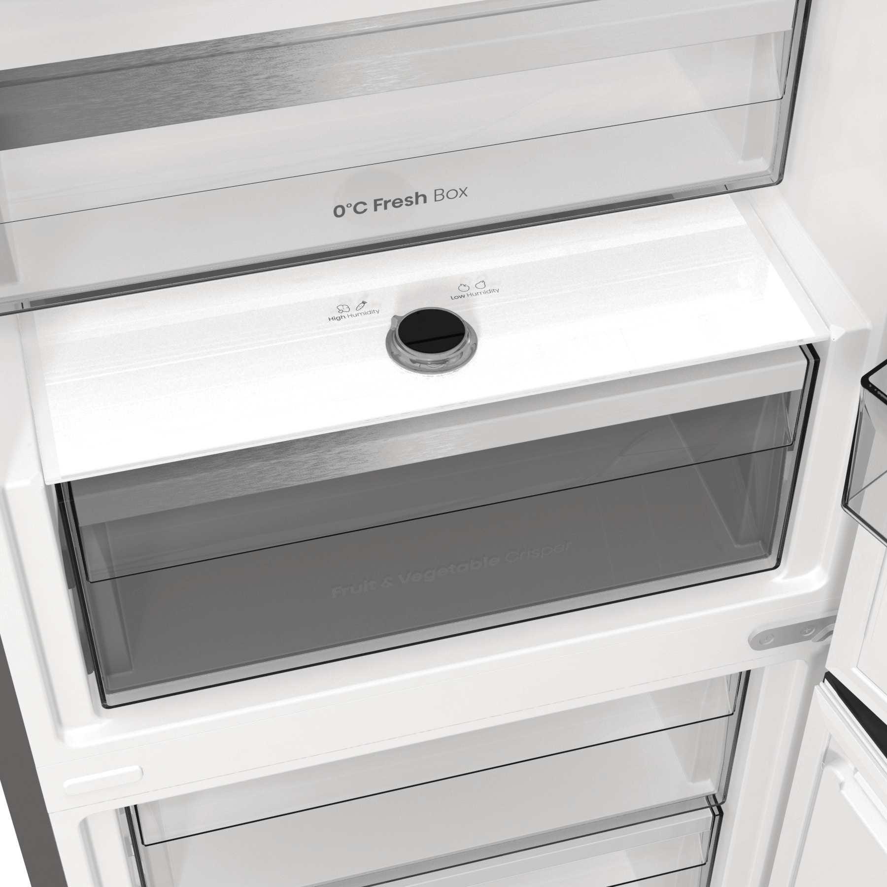 Холодильник Hisense RB5P410SACE