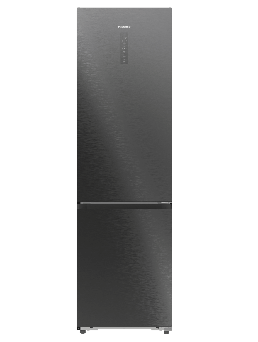 Холодильник Hisense RB5P410SAFE