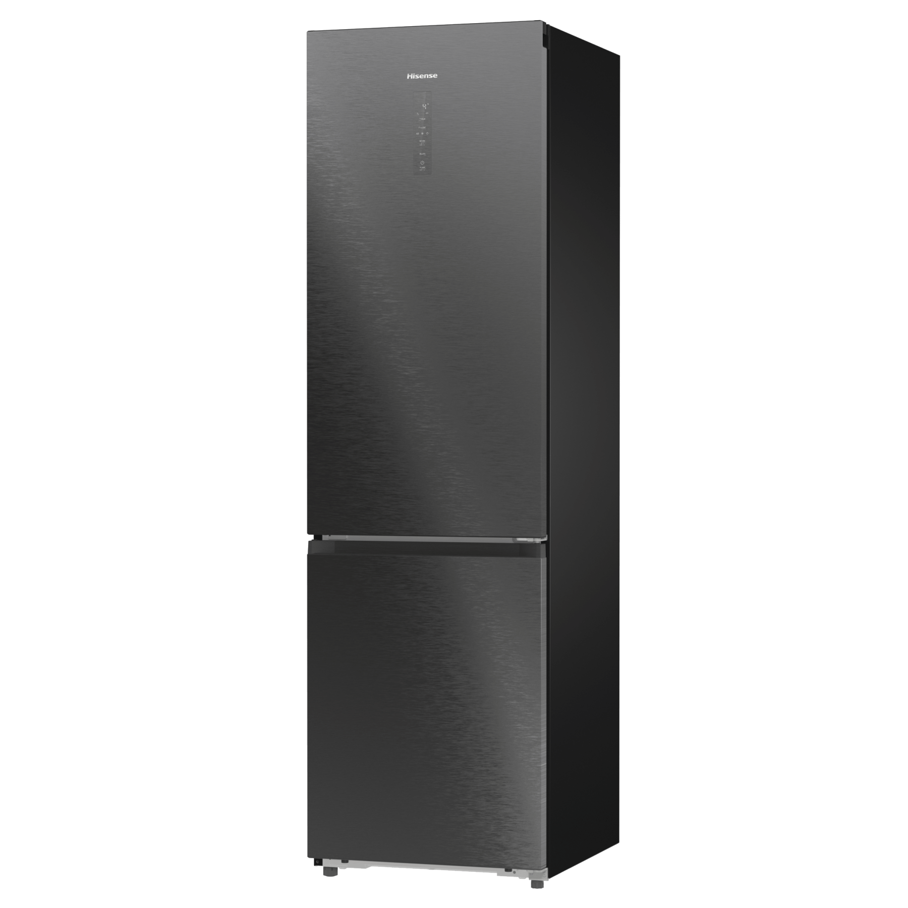 Холодильник Hisense RB5P410SAFE