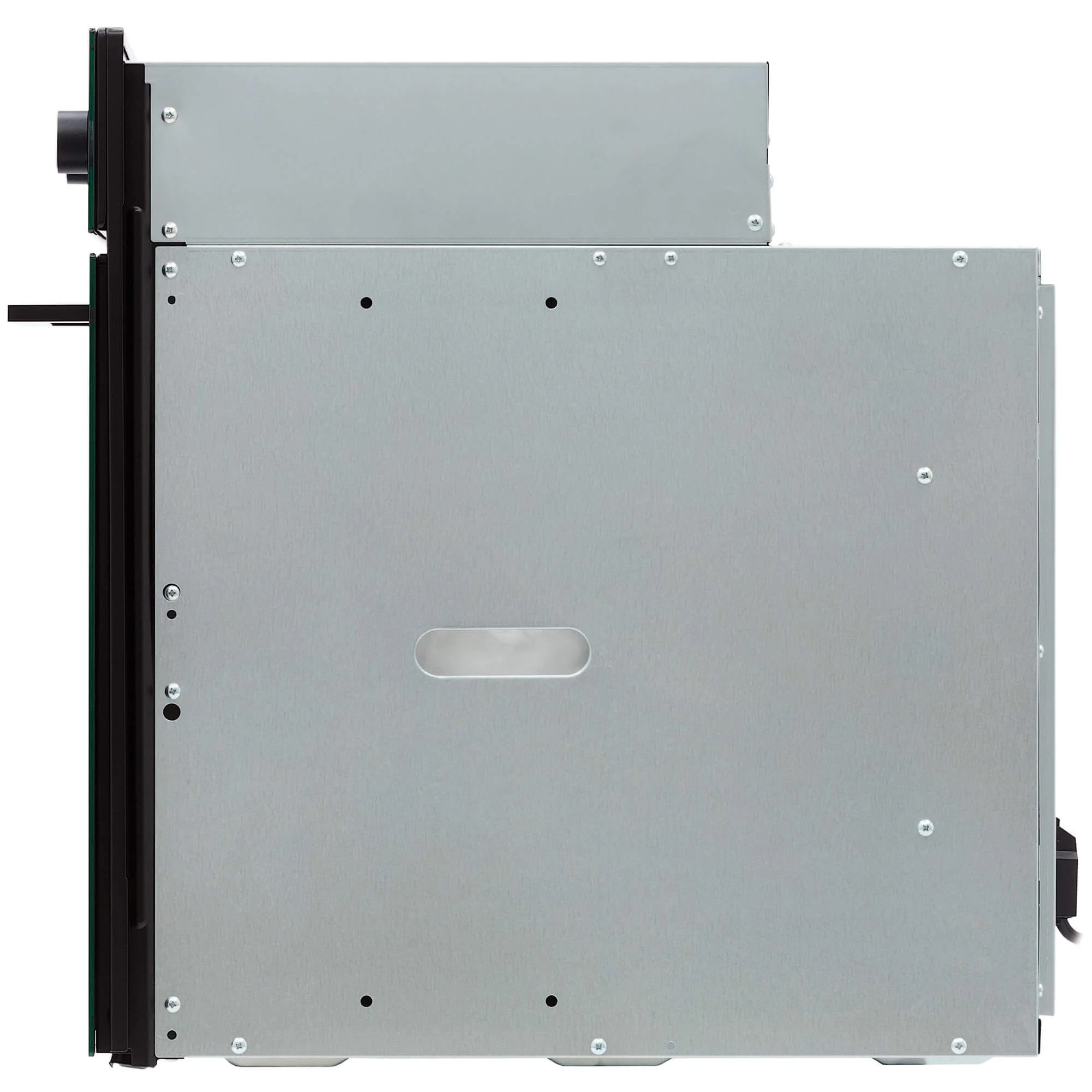 Духовой шкаф KRONA RITUS 45 BL/BL G2