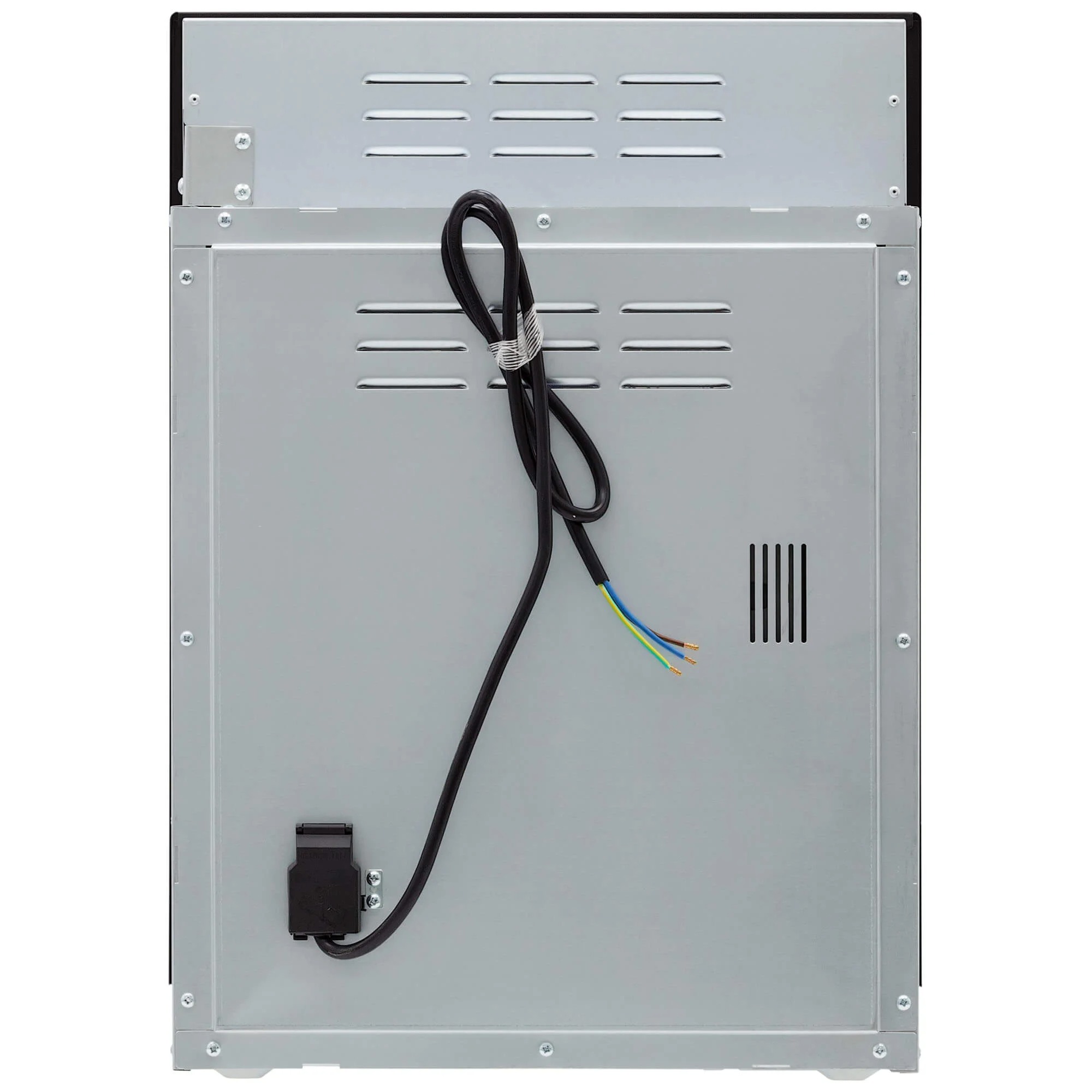 Духовой шкаф KRONA RITUS 45 BL/BL G2