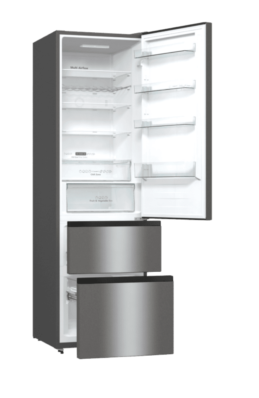 Холодильник Hisense RM469N4ACD Холодильник Hisense RM469N4ACD