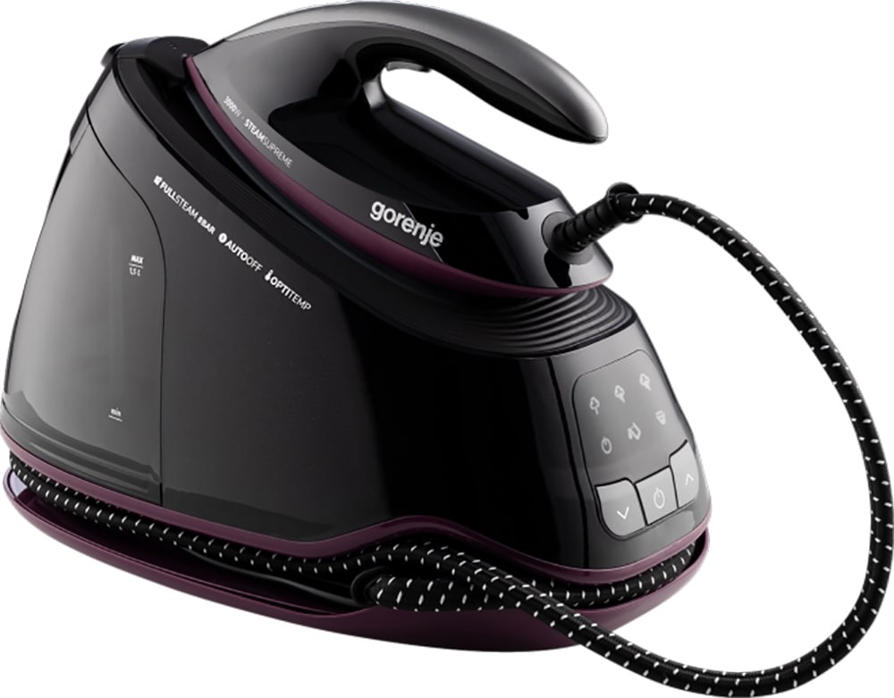 Паровая станция Gorenje SGD3000BKV