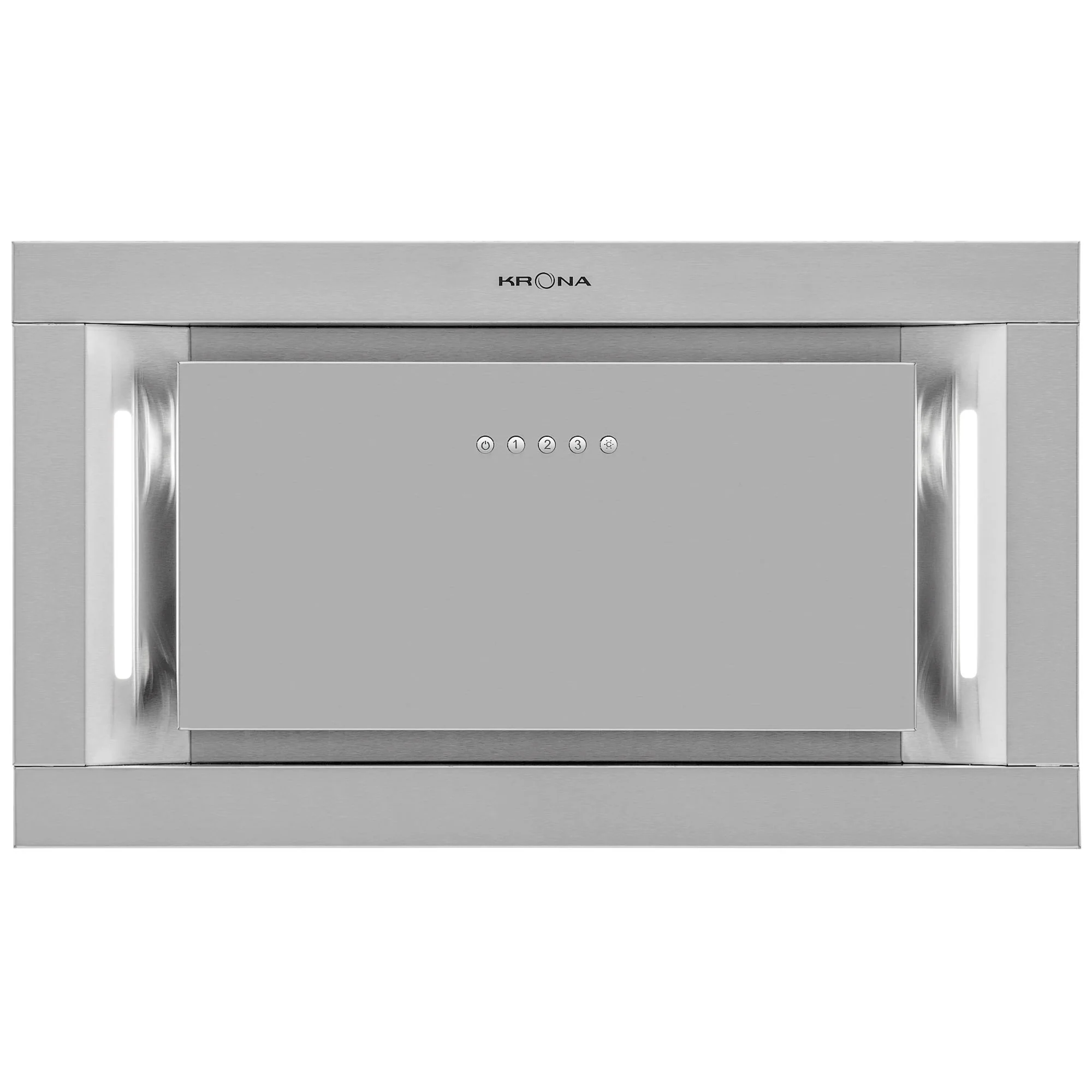 ВЫТЯЖКА KRONA SELINA 600 PRM INOX 3P ВЫТЯЖКА KRONA SELINA 600 PRM INOX 3P