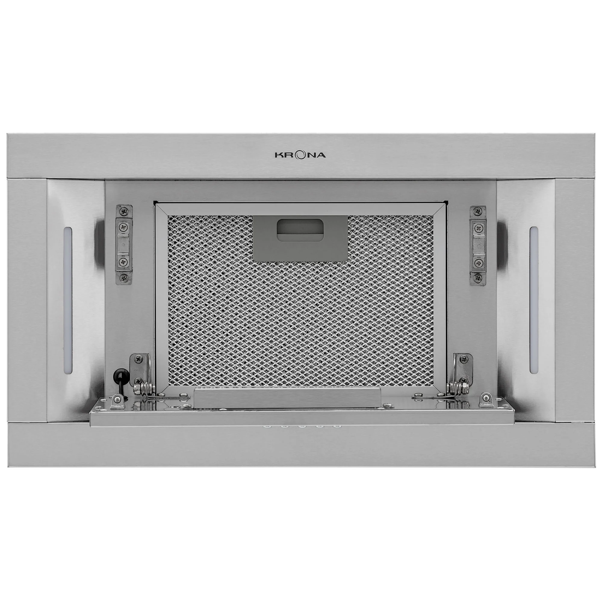 ВЫТЯЖКА KRONA SELINA 600 PRM INOX 3P ВЫТЯЖКА KRONA SELINA 600 PRM INOX 3P