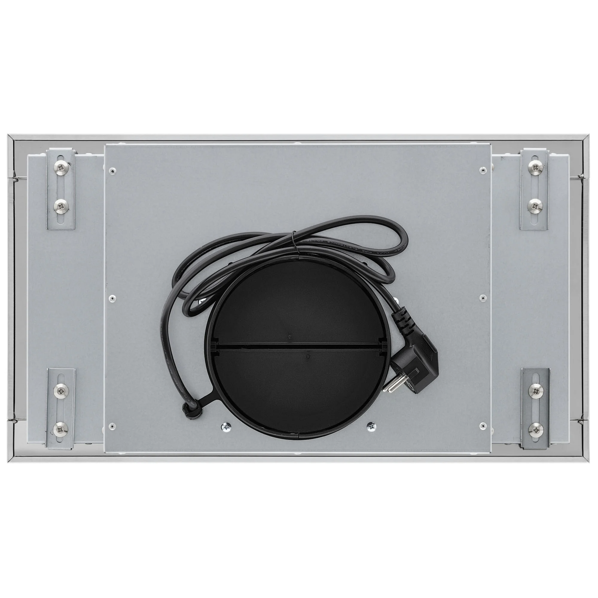 ВЫТЯЖКА KRONA SELINA 600 PRM INOX 3P ВЫТЯЖКА KRONA SELINA 600 PRM INOX 3P
