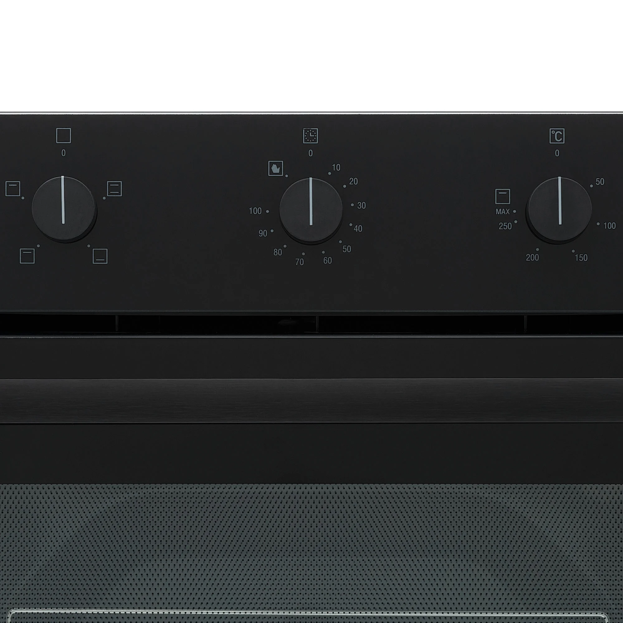 Духовой шкаф KRONA SERA 60 BL/BL