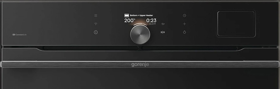 Духовка Gorenje BFS6148B с паром Духовка Gorenje BFS6148B с паром