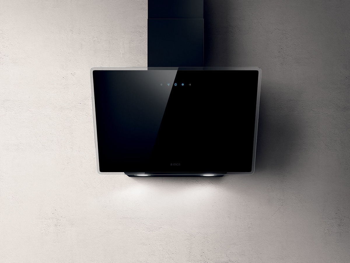 Вытяжка Elica SHIRE BL/A/60