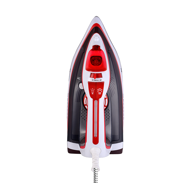 Утюг BQ SI1002 белый-красный