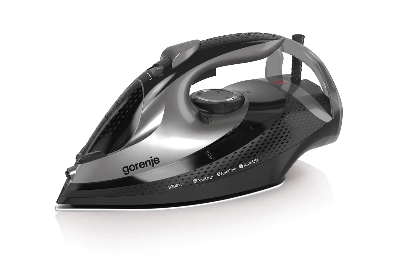 Утюг Gorenje SIH3200BKS