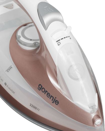 Утюг Gorenje SIH3200WR