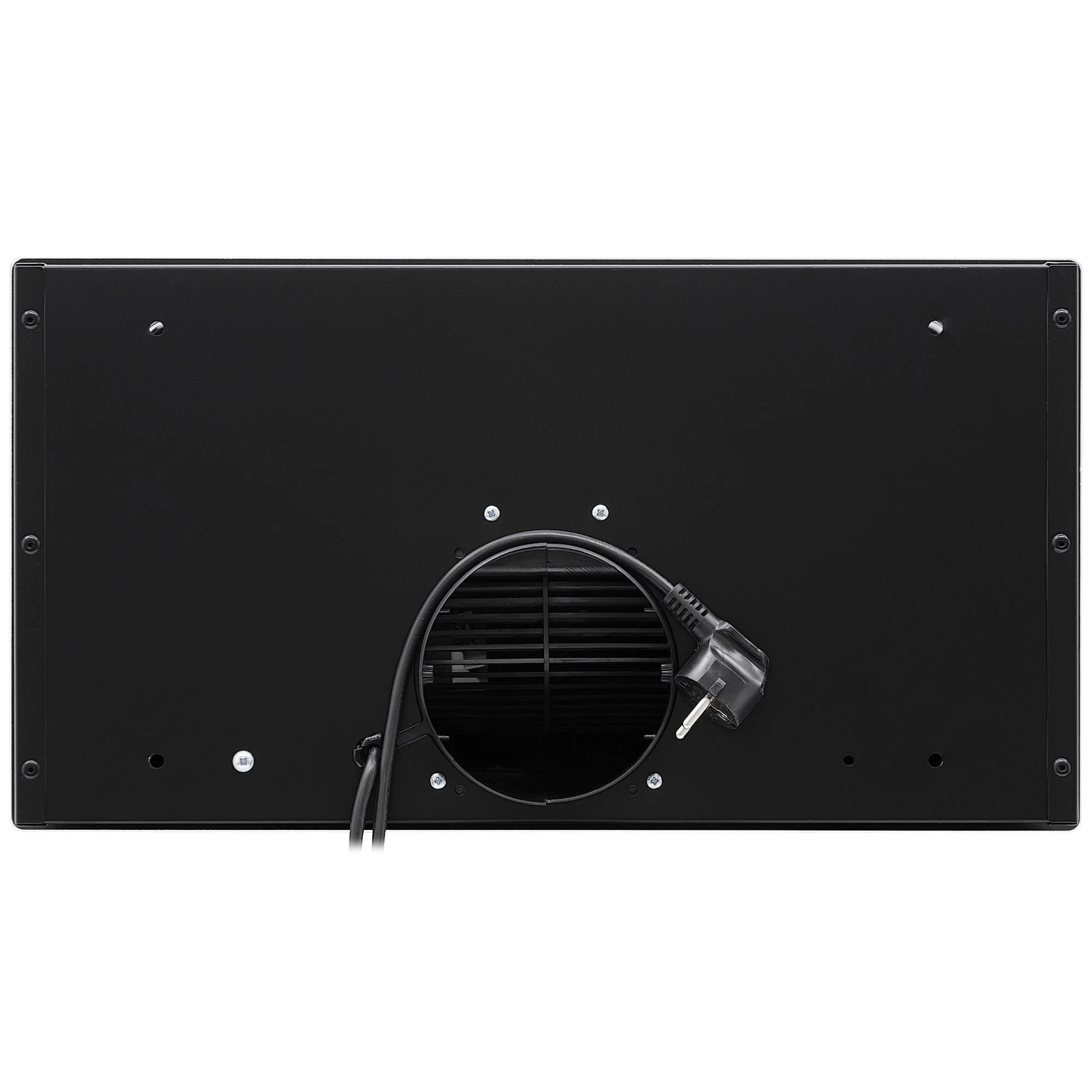 Вытяжка KRONA SINTIA 600 BLACK PB