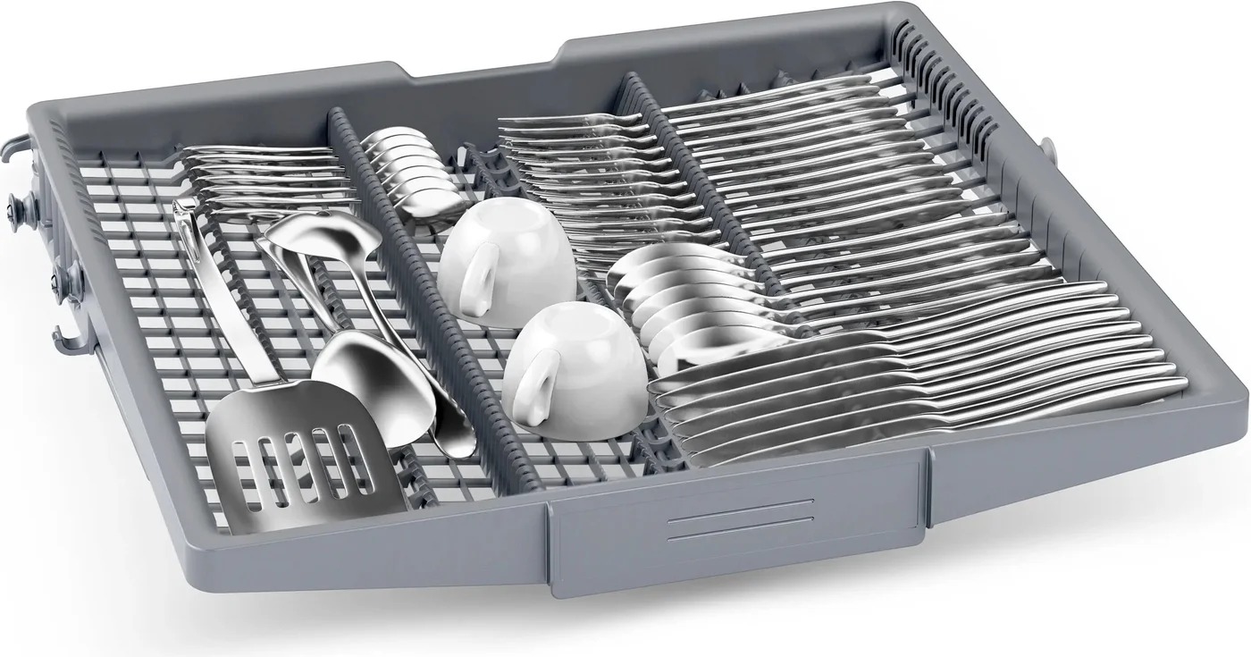 Посудомоечная машина BOSCH SME26EX00E